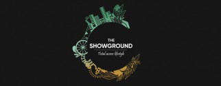 The Showground development Branding Case Study