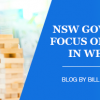 NSW Government needs focus on small business in Western Sydney